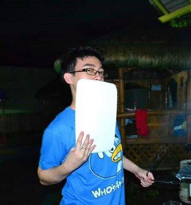 DavidRyanChua's profile picture. 