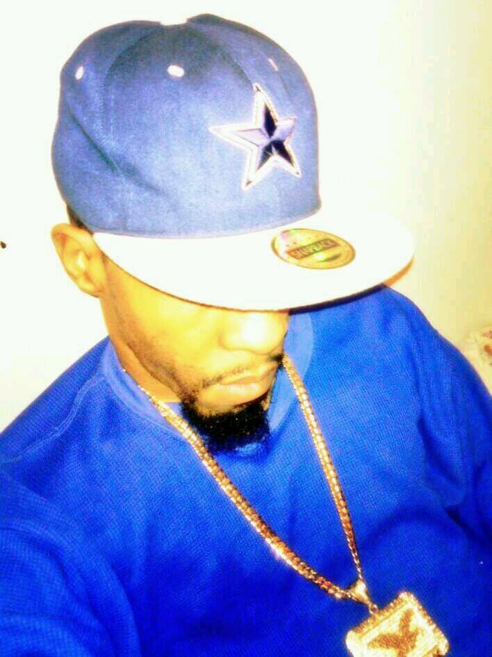 Instagram Pacino234