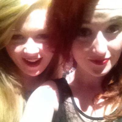 EmilyAP1994's profile picture. 