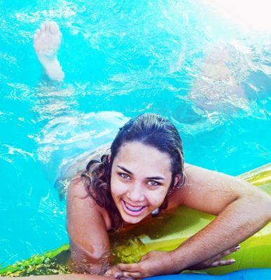 Aquariana, 21aninhos  , #Vascaína ♥ .Estudante de engenharia civil