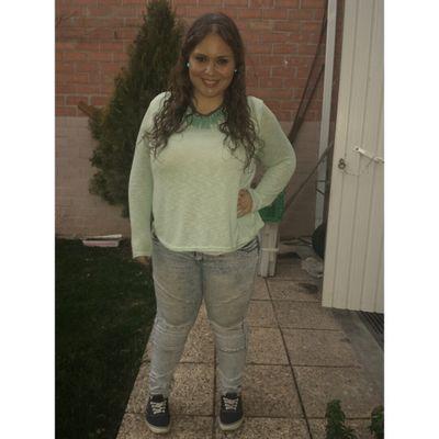16 añitoss. Quiero ser la sonrisa que te dure toda tu vida. Instagram: VirginiaDitado