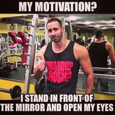 Tips for the Bros who enjoy picking heavy things up and putting heavy things down.