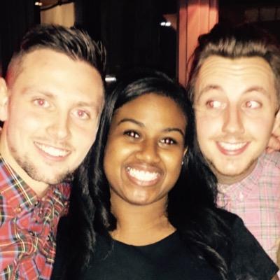 Brighton Graduate - International Events Management