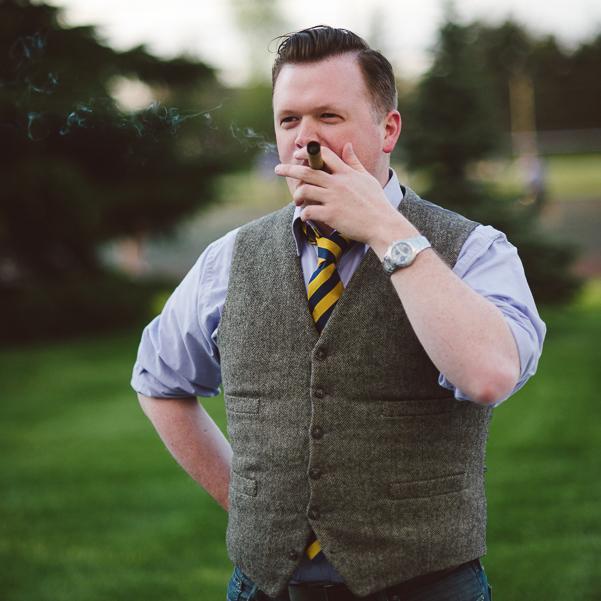 Minneapolis aficionado, art addict, and Jessica Fletcher disciple