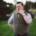 Seth Goodspeed (@goodspes) Twitter profile photo