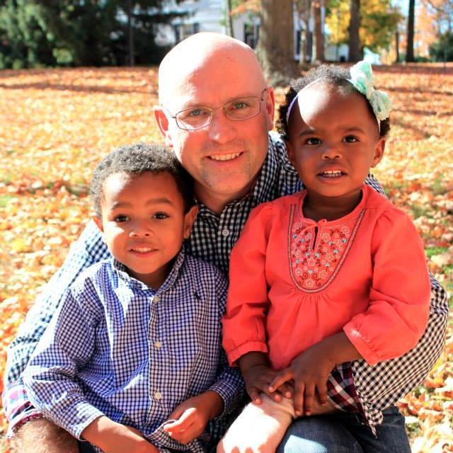 Christian Father of 4, papaw of 6.