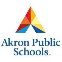 Akron Public Schools (@akronpublic) 's Twitter Profile