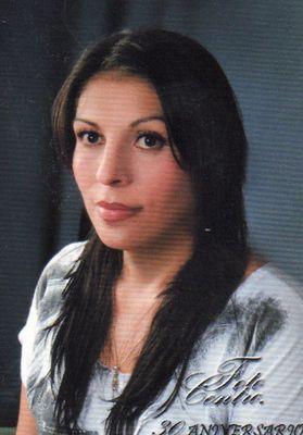 aurorars1977's profile picture. 