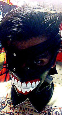 Locutor de Radio, Gamer, Entrenador Pokemon Hacker, Friki, Coleccionista