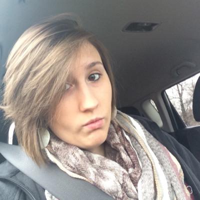 KarisaZaprzalka's profile picture. #cantstopwontstop