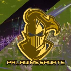 FOLLOW @PaladinEsports FOR A COOKIE!