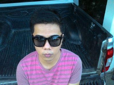 rkdsantiago's profile picture. Landscape Architect | Honest | Thoughtful | Haha