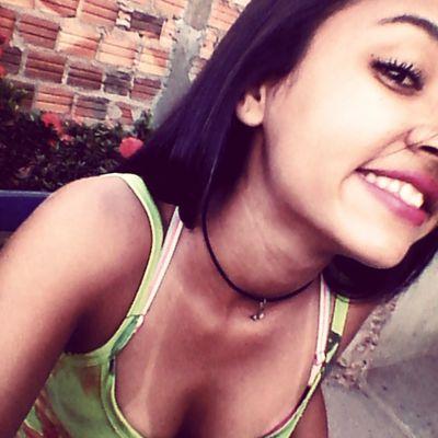 Gaby morais