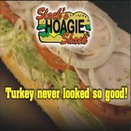 The Official Twitter page of Slack's Hoagie Shack Corporate owned Franchise store in Port Richmond / Fishtown area . Home of the Godfather!