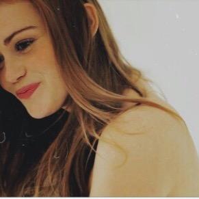 18. 'Always look at the bride side of life.'