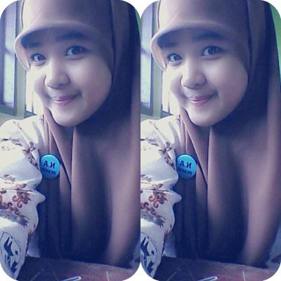 Nama : Novia Aprilia
Ttl :padang,09 April 1999
zodiak :aries