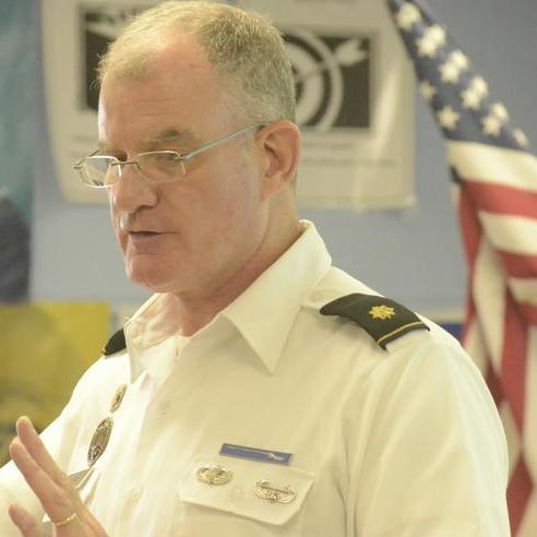 Retired Army Officer, Husband, father of 3, Tennessee Public School teacher, Community College Adjunct, Advocate for college/post-secondary readiness in TN!