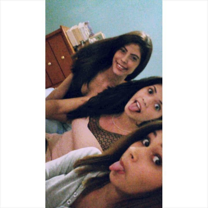 17.  Team XXVII ✌