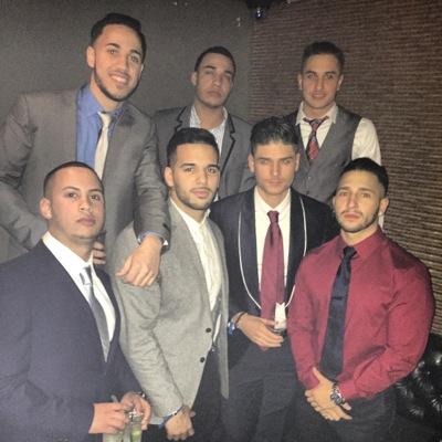 Oneonta Alumni || 914