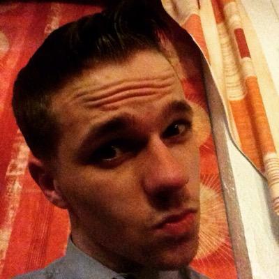 19, former college student, loving life, had to make new account due to forgetting email address and password