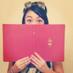 hi. (@library_diaries) Twitter profile photo