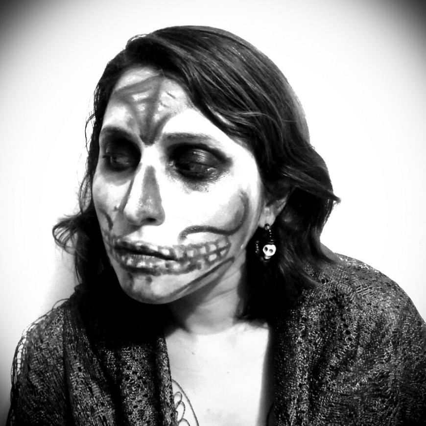 Senderipirous writter, almost master, environmental engineer, wine lover, declared misanthropist y también soy bien chola.