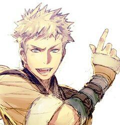 My sword-hand twitches for it's 《Passion - 激情 》 for battle is overwhelming!