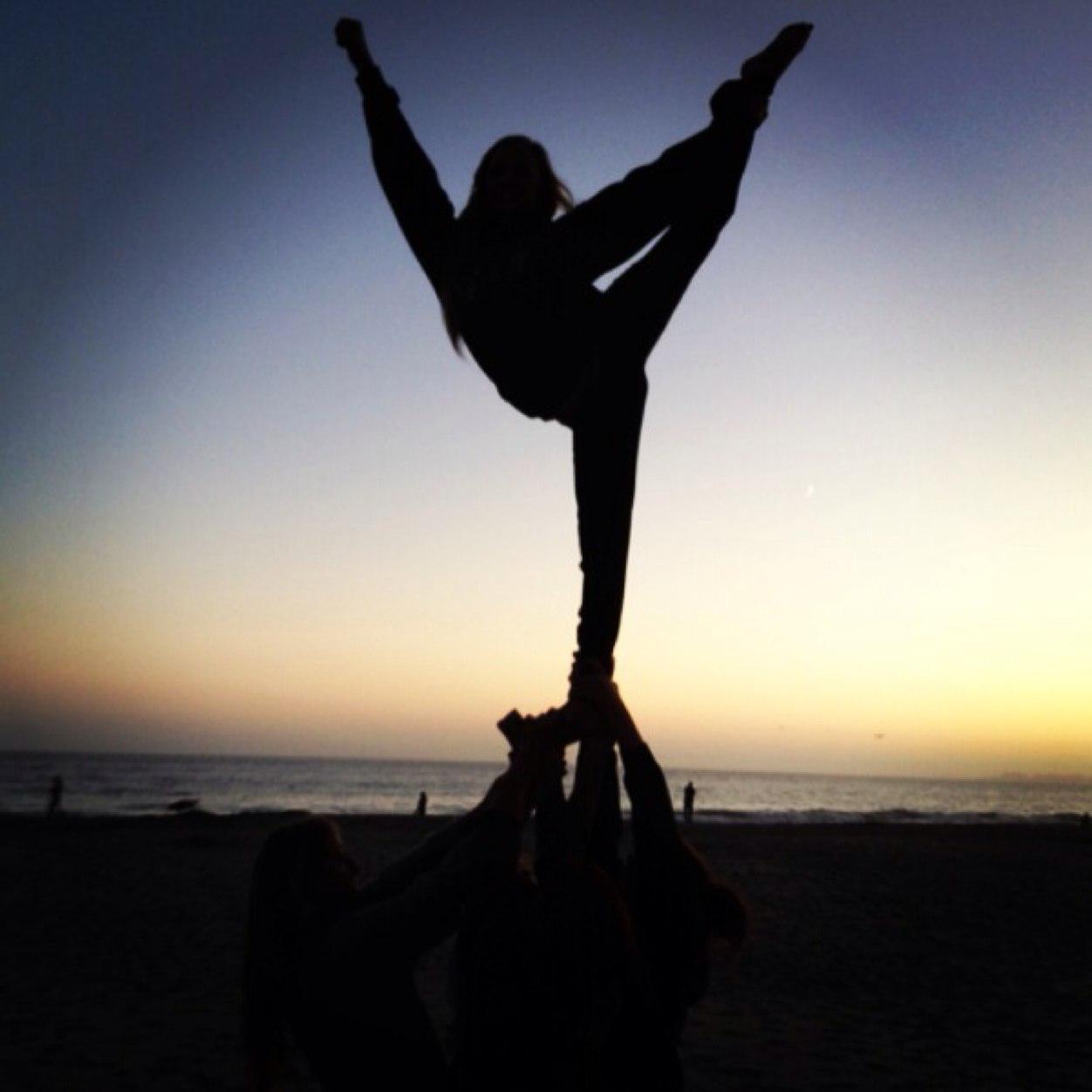 i stunt with your boyfriend