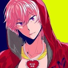 I blame myself for my brother being affraid of swimming| Hayato is his little brother | basketball player | #CrackRp #FreeRP #OpenRp