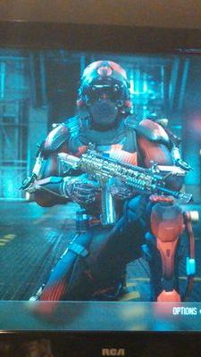 NEWLY RiSe clan leader. Umg. I slay like no other I challenge anyone