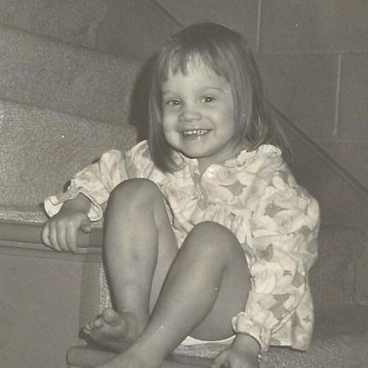 jen_peruzzi's profile picture. 