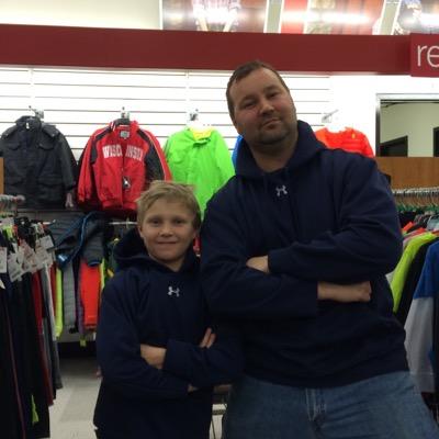 A_T_Boyer's profile picture. 