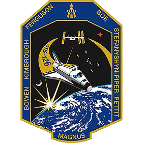 sts126's profile picture. Space Transportation System mission 126 to supply the ISS with Space Shuttle Endeavour (This is not an official NASA account)