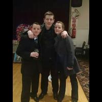 michael o'connell  (@michael12633825) 's Twitter Profile