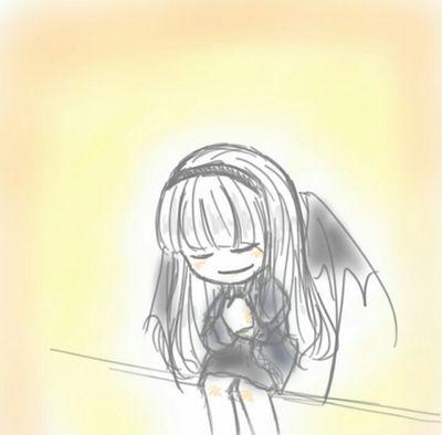 Demonavengerbot's profile picture. 개그지향 100%수동봇/접률 랜덤/시점 랜덤/관글참조