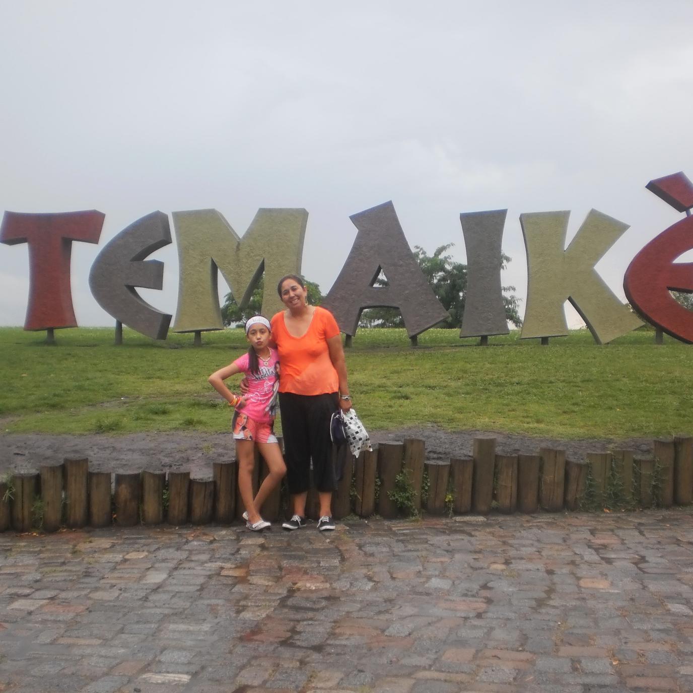 Graciela Monica Pariente  ♥♥