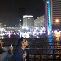 Rilo Pambudi (@riloril) 's Twitter Profile