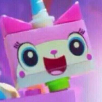Hiiiii! I am Princess Unikitty, and I welcome you all to Cloud Cuckoo Land! |LegoRP|