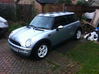 DonRamii's profile picture. 