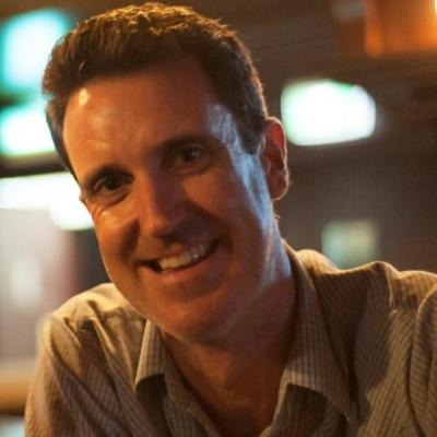 seanrclift's profile picture. 