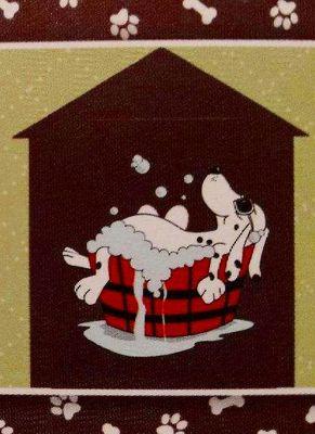 A Self Serve Doggy Wash ~ No Appointments ~ You Wash and Leave Clean ~ Walk-ins Only 
~
6098 Highway 98 Ste #4 Hattiesburg, MS