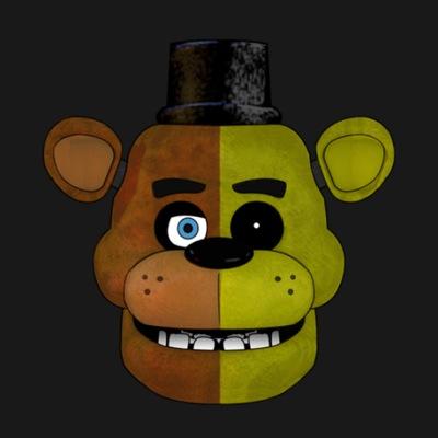 #Writer: @FNAFGoldFreddy #1Leader Of #FazBearSquad #Freddy #FNAF #FNAF2 #OpenRP #Followed by @Foxy1Mangle2