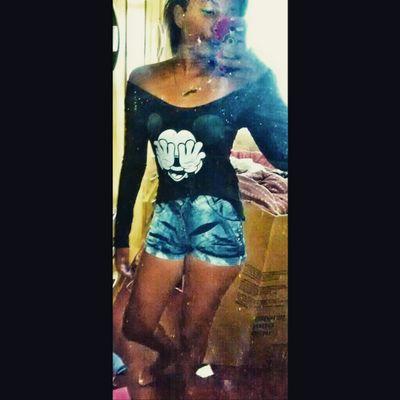 ~ Linda louca e mimada