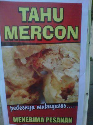 tahu goreng super kriuk dengan isian ayam dan jamur tiram segar yg puedesssnya nampol,peluang usaha untuk mnjdi Agen dan distributor di setiap kota 087733067329