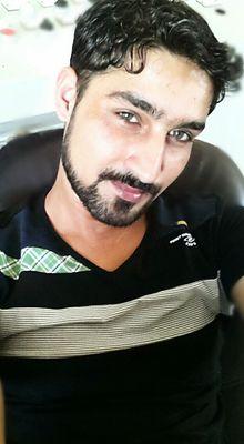 ahsankhan9993's profile picture. 