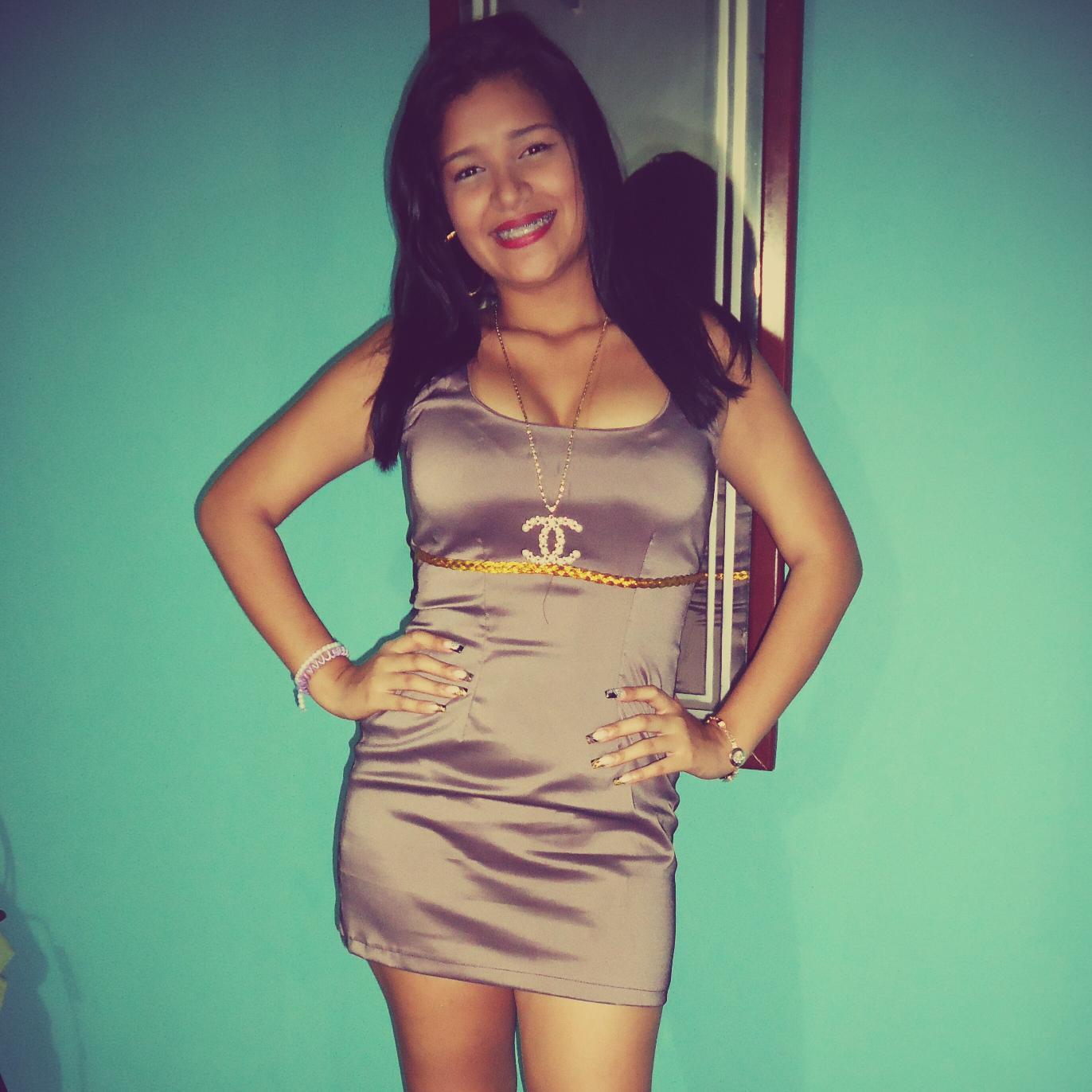 AVOS96's profile picture. Dios en ti Confio :*