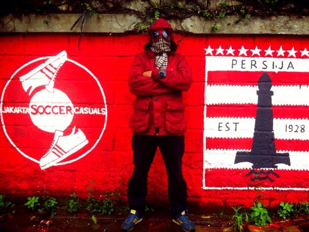 paninaro16jkt's profile picture. WE SEE THINGS THEY'LL NEVER SEE. #PERSIJA #JSC #BUNTER #JTID