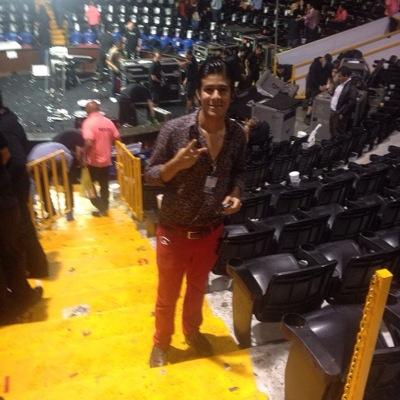 RafaelJuarezC's profile picture. 