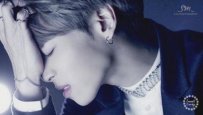 « The reason of my smile and my everything @Hansolsr ❤ 18.05.14 | Te amo » « puppy » estuve por aqui te amo mi vida♥atten Hansolie