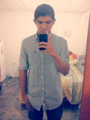 Live whit Hope ;) Baseball ♡